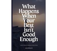 What Happens When Your Best Isn't Good Enough: Trials And Tribulations Of Leadership In A High Tech Startup