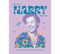 What Harry Says : The Unofficial Collection