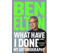 What Have I Done? (Signed Edition)