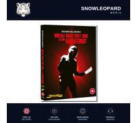 WHAT HAVE THEY DONE TO YOUR DAUGHTER BLU-RAY Massimo Dallamano Movie New UK R2