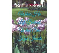 What He Left Behind, What She Kept Inside