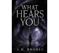 What Hears You: The Ilyr Series