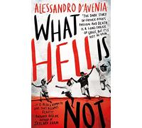 What Hell Is Not