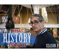 What History Forgot