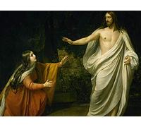 What History Reveals about the Resurrection