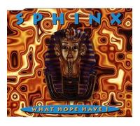 What hope have I (5 versions, 1995)