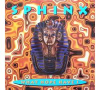 What Hope Have I + CD [12" VINYL]