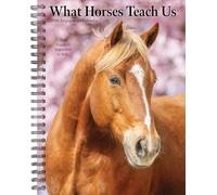 What Horses Teach Us 2026 Engagement Calendar