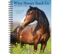 What Horses Teach Us 2027 Engagement
