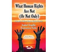 What Human Rights Are Not (or Not Only): A Negative Path to Human Rights Practice (Human Rights: Background and Issues)