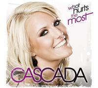 Cascada - What Hurts the Most