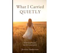 What I Carried Quietly: Faith Formed in the Waiting