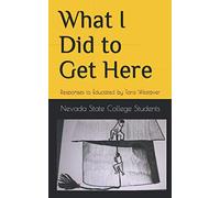 What I Did to Get Here: College Student Responses to Educated by Tara Westover