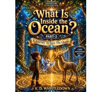 What I Inside The Ocean part-2: A journey To Save The Ocean