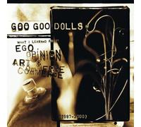 What I Learned About Ego Opinion Art And Commerce