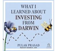 What I Learned About Investing from Darwin