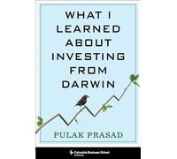 What I Learned About Investing from Darwin