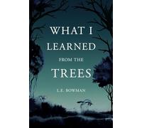 What I Learned from the Trees (Button Poetry)