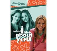 What I Like About You - Complete 4th Season DVD (2019) - Amanda Bynes, Jennie Ga
