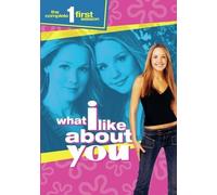 What I Like About You: The Complete First Season