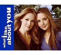 What I Like About You: The Complete Fourth Season (EST)