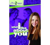 What I Like About You: The Complete Second Season
