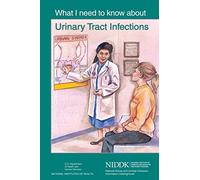 What I Need to Know About Urinary Tract Infections