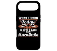 What I Need Today Is Lots & Lots Of Cornhole Case for iPhone Air