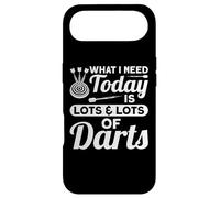 What I Need Today Is Lots & Lots Of Darts Case for iPhone Air