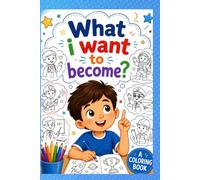 What i want to become?