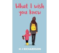 What I Wish You Knew: Growing up neurodivergent and the journey after diagnosis.