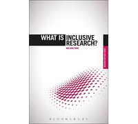 What id Inclusive Research?