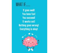 WHAT IF...