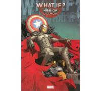 What If? Age of Ultron