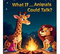What If...Animals Could Talk?: Listening with Your Heart
