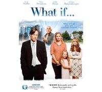 What If [Blu-ray] [2011] [US Import]