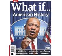 What If… Book of Alternative American History: If JFK Survived Dallas, Civil War Turning Points, Cold War Mysteries, and Altered 20th-Century ... the answers to counterfactual questions