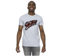 What If Captain Carter T-Shirt Marvel Grey M