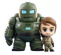 What If...? Cosbaby (S) Minifiguren Hydra Stomper NEW