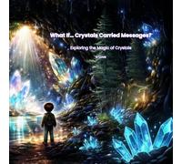 What If... Crystals Carried Messages?: Exploring the Magic of Crystals (The What If... Wonder Collection)
