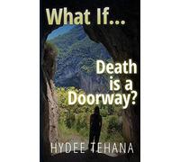 What If...: Death is a Doorway?: 1