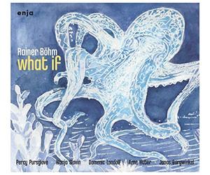 What If (Digipak)