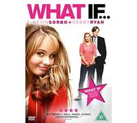 What If [DVD]