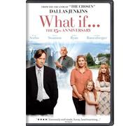 What If [DVD] [2010] [Region 1] [US Import] [NTSC]