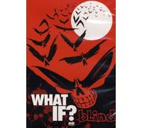 WHAT IF? [DVD] [Region 1] [NTSC]