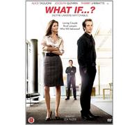 What If [DVD] [Region 1] [US Import] [NTSC]
