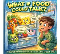 What If Food Could Talk?