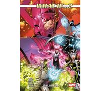 What If...? Galactus