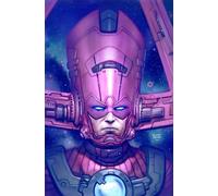 What If...? Galactus