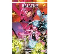 What if...? Galactus - Was wäre, wenn...